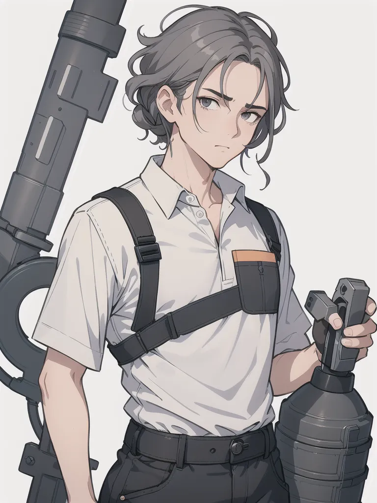 电钻哥 ISTP 鉴赏家
