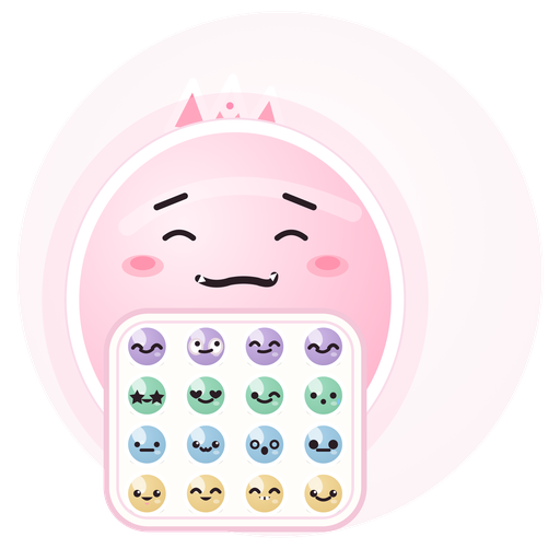 石榴萌格 商标
